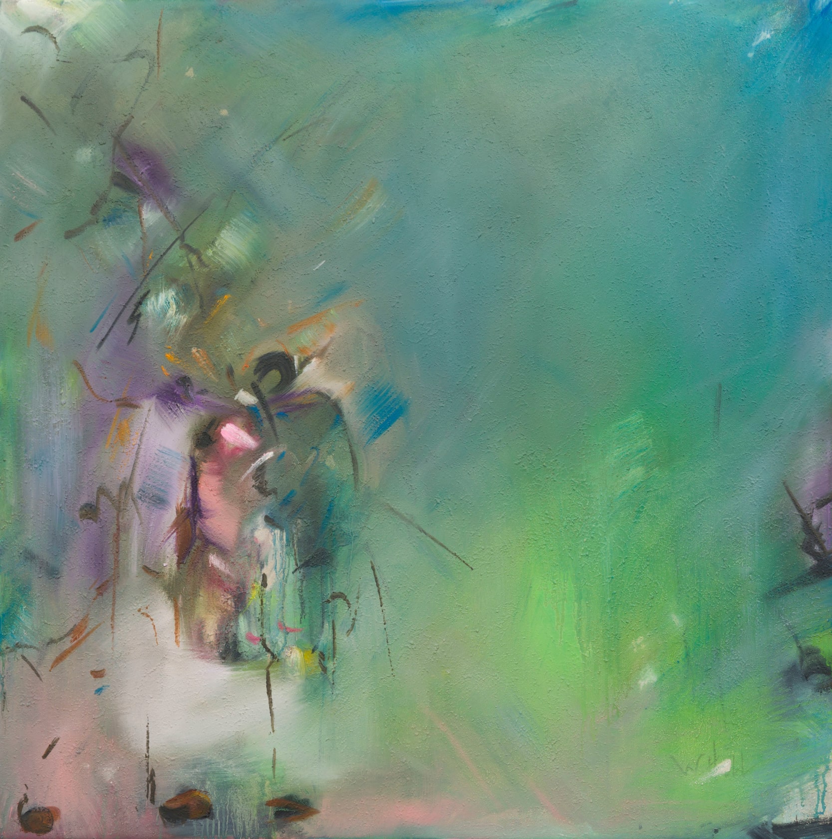 Anthony Daley Mandem Smiths, 2021