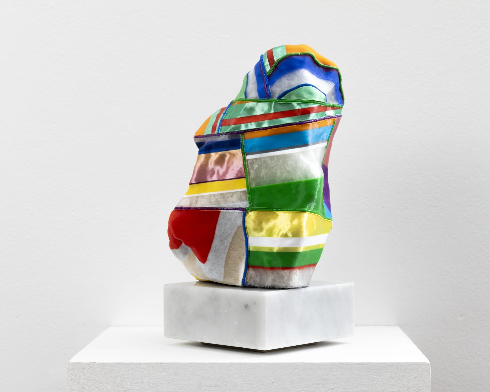 Ian Dawson Mottisfont6remix, 2021