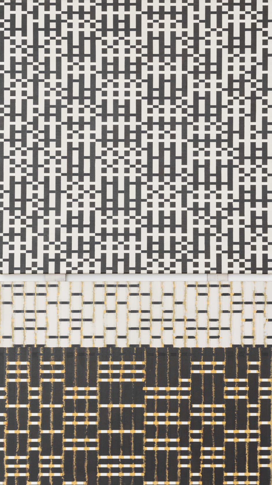 Michael Kidner Prelude, 1975