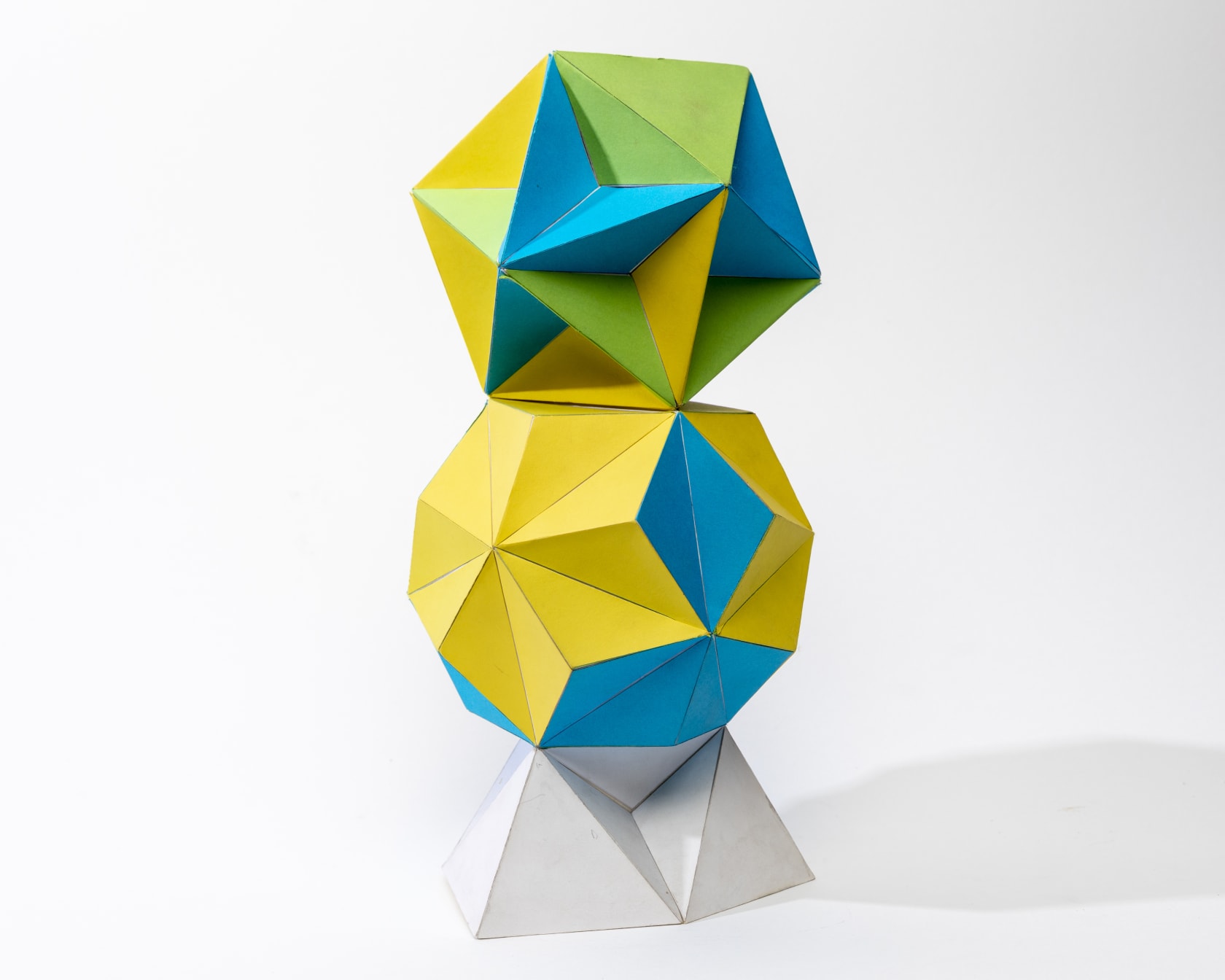 Michael Kidner Untitled, 2002