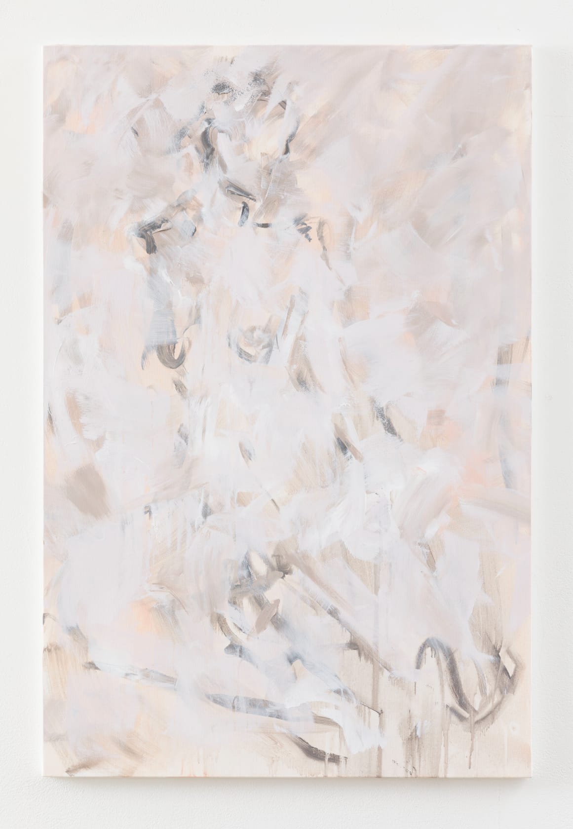 Bianca Raffaella Where She Was, 2024