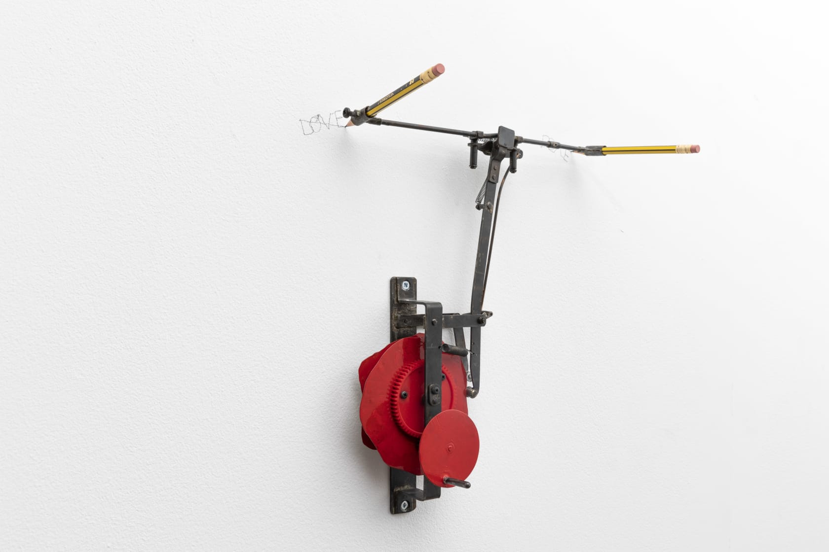 Tim Lewis Love not Love (Summer), 2020