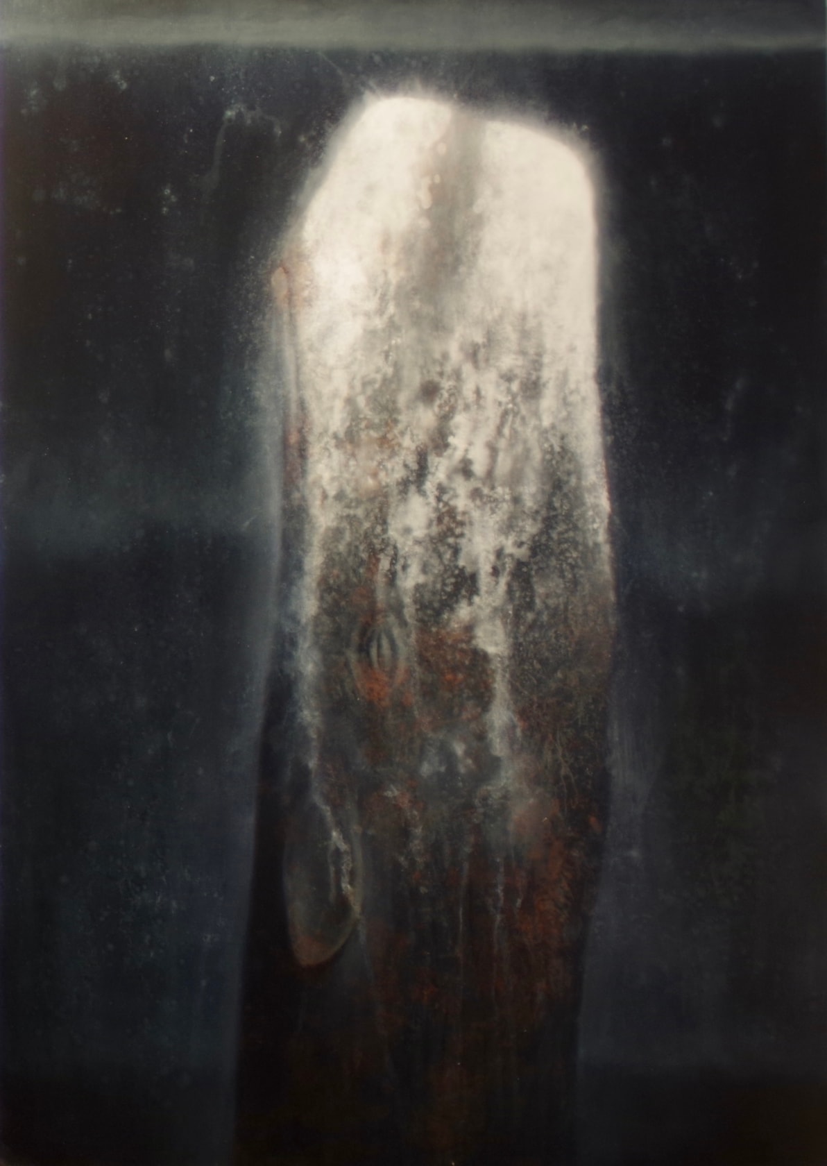 Ken Currie Immemorial III, 2024