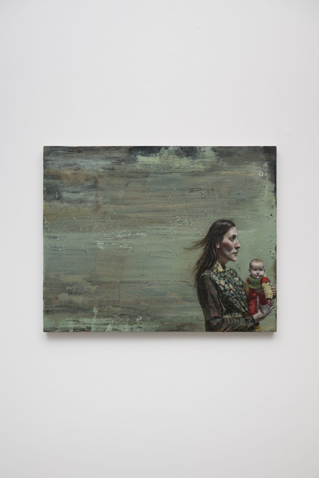 Stuart Pearson Wright Lu and Bloom, 2013