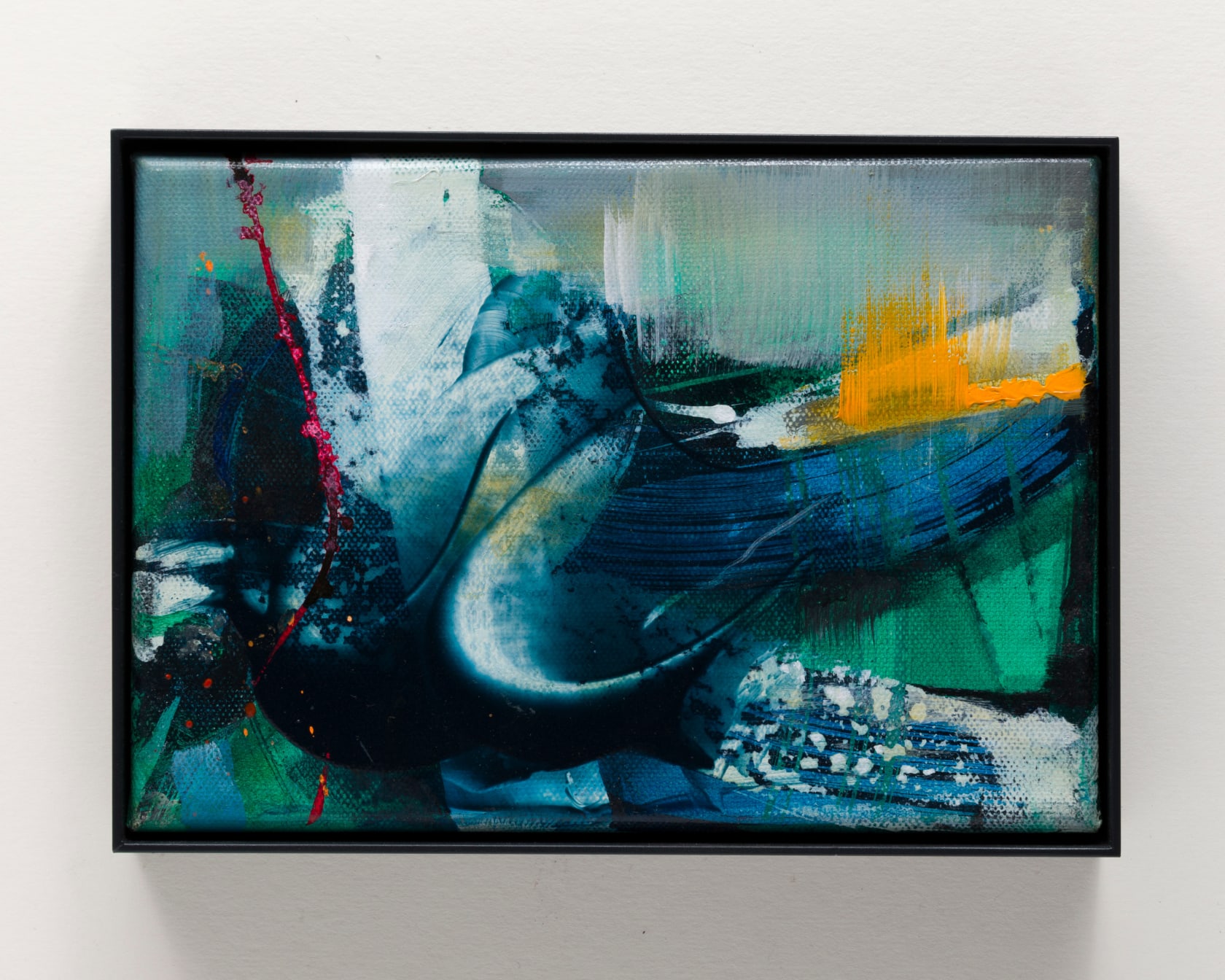 Simon Williams Comber, 2023