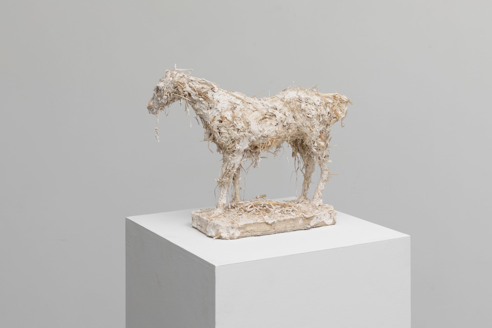 Nicola Hicks, All the Pretty Horses II, 2019