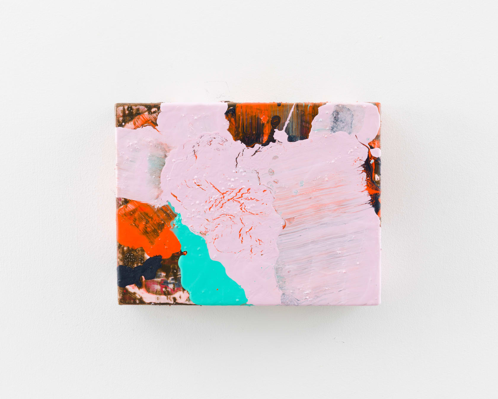 Stewart Geddes PILNUR, 2025