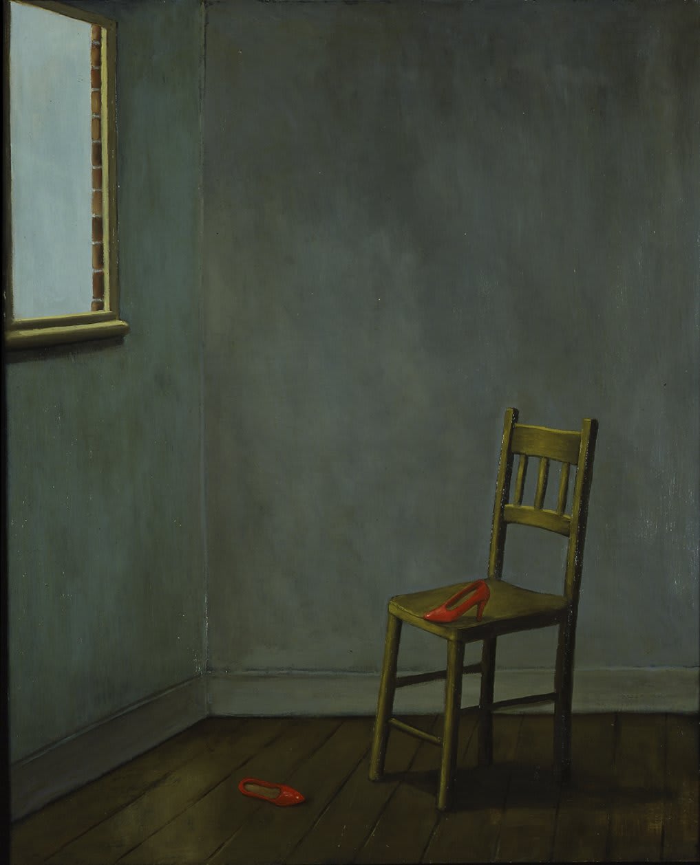 John Kirby Still Life, 1988/1996