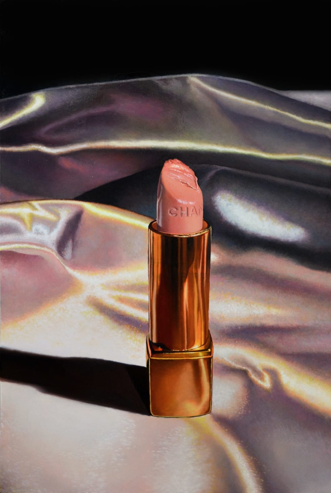 Tomona Matsukawa I think it was influenced by her, 2023