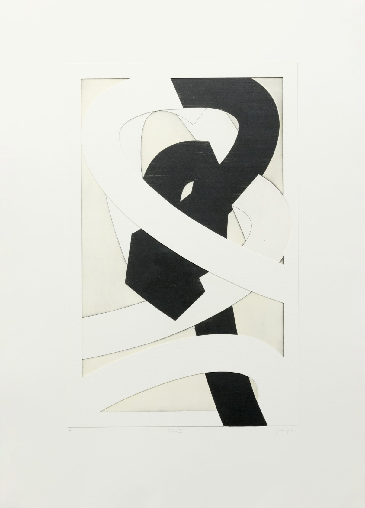 Julia Farrer Flora III