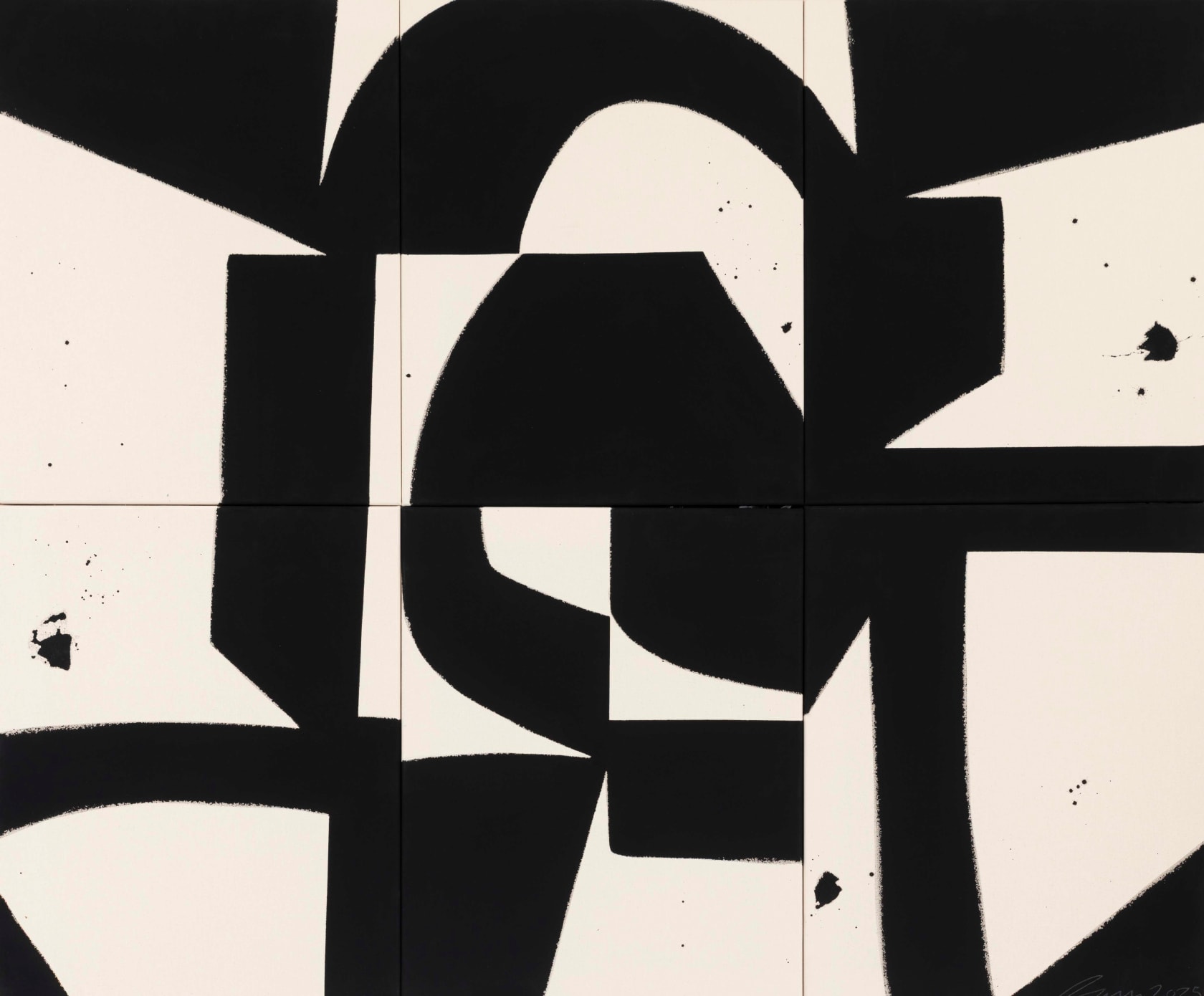 Liza Giles, Ledbury, 2025