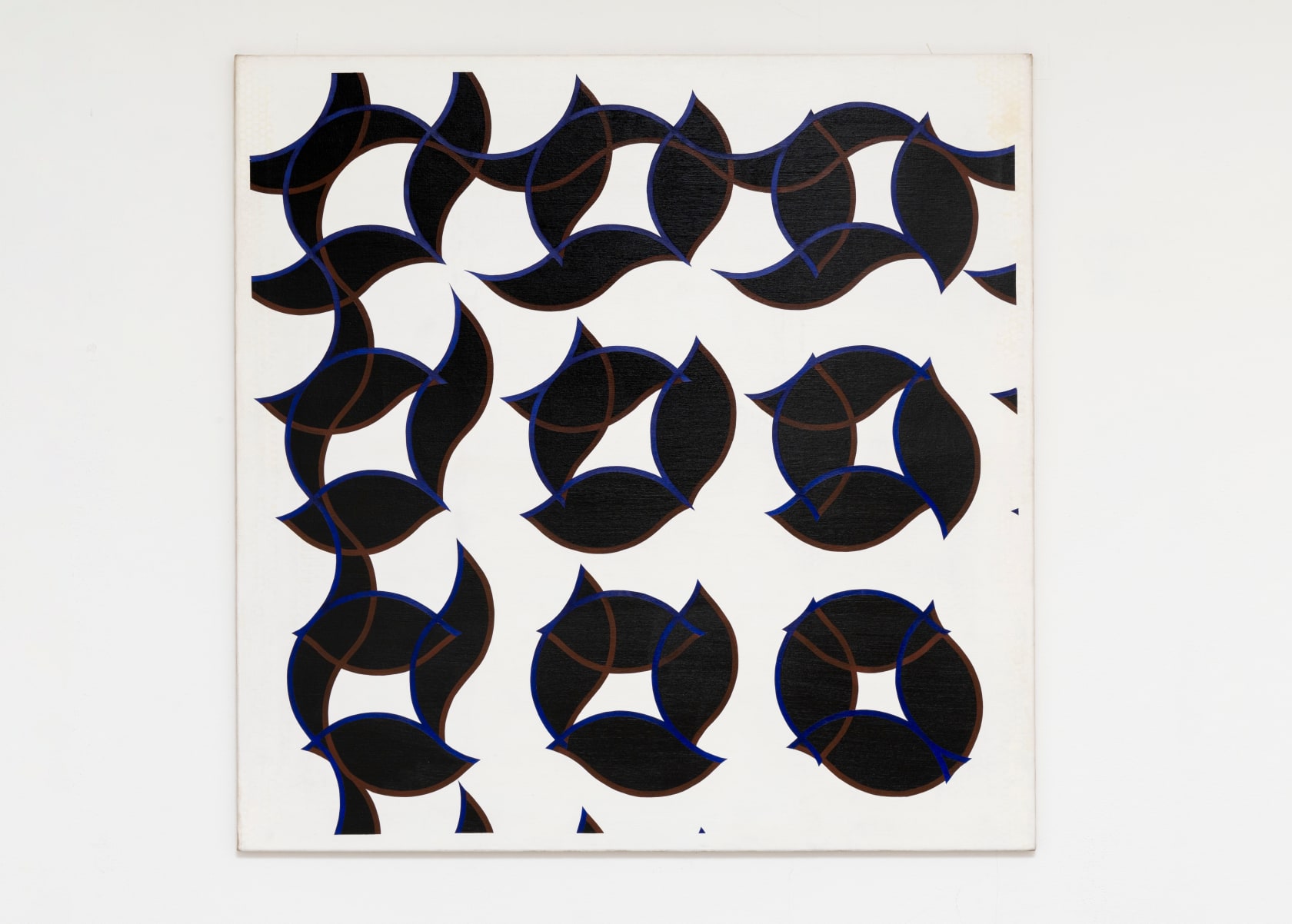 Michael Kidner, Requiem, 1984