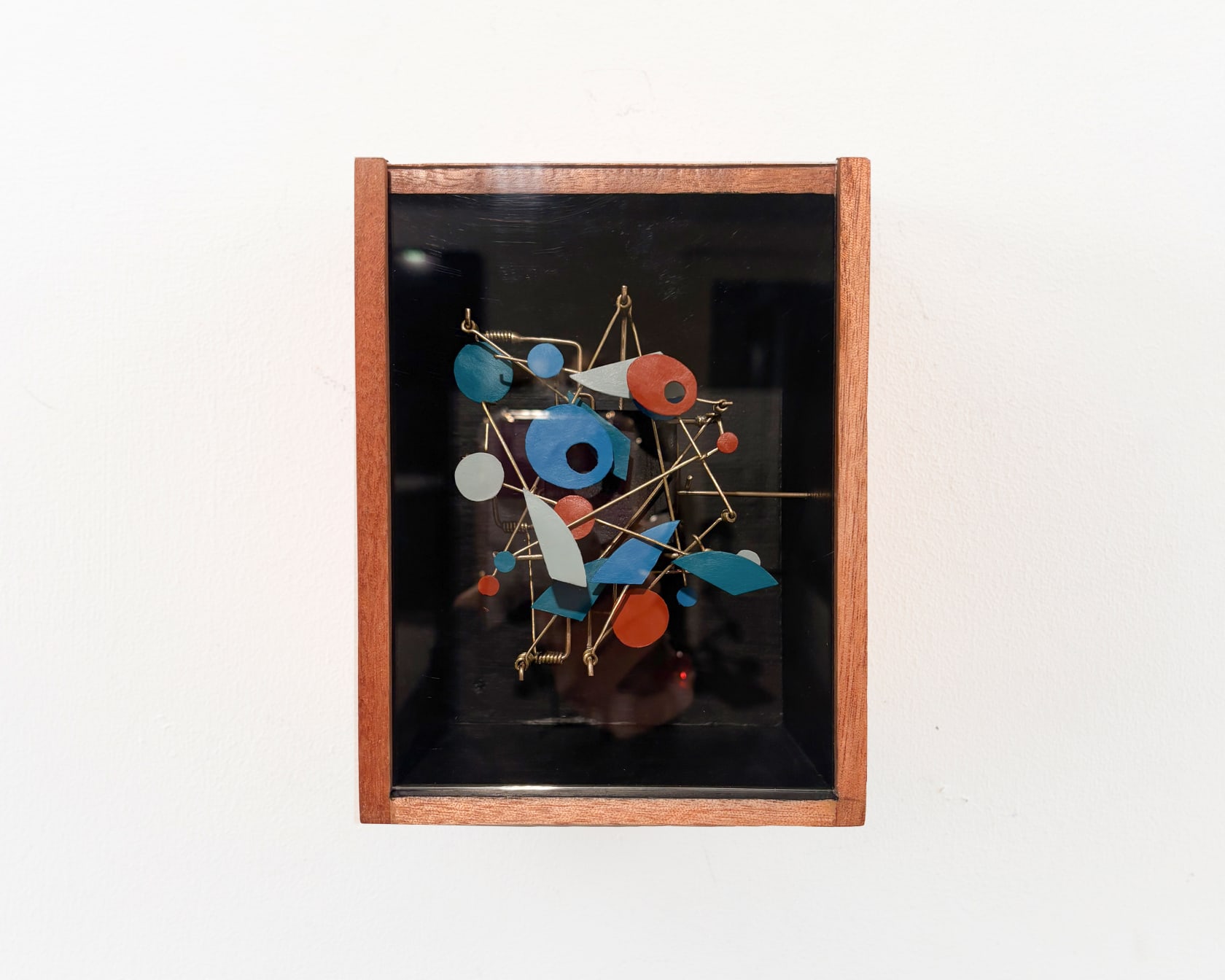 Jane Edden Immobile 010, 2025