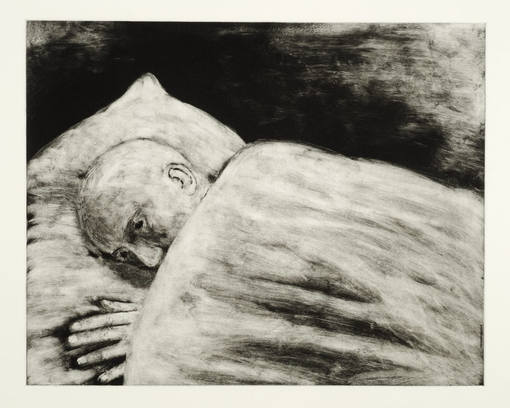 John Kirby Untitled VI, 1999