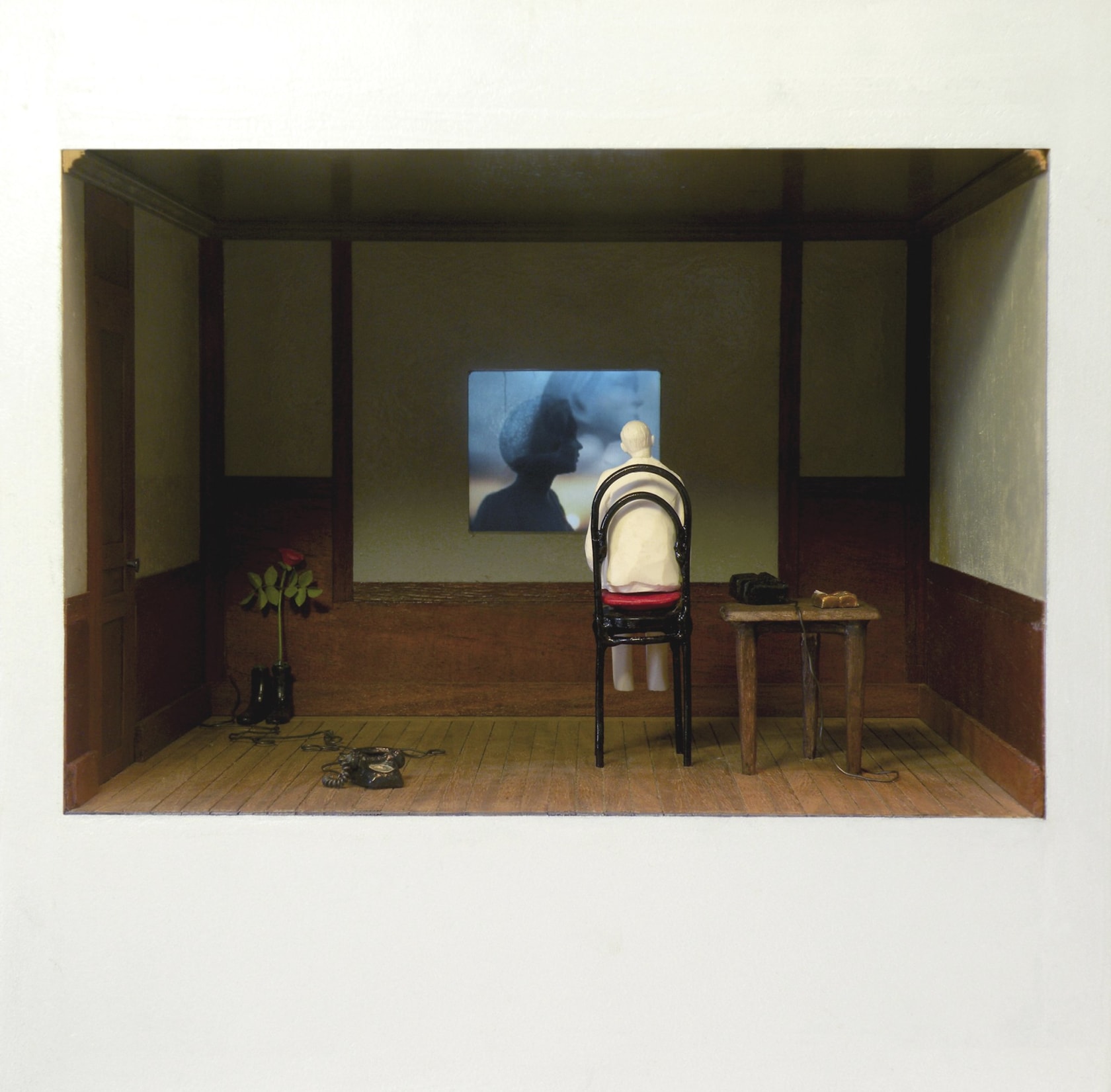 Kleio Gizeli Pictures of Her, 2011