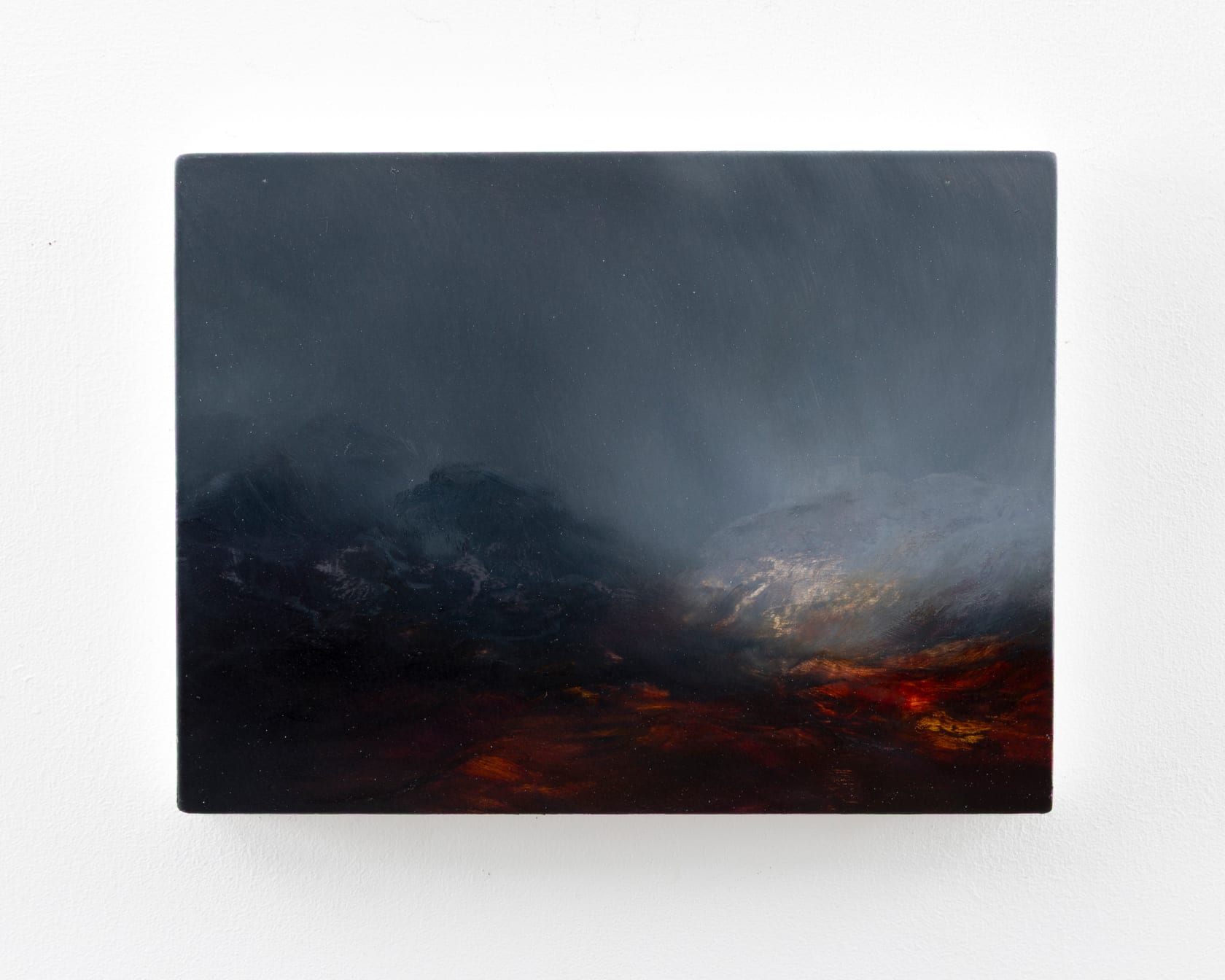 Sarah Bold The Way, 2025