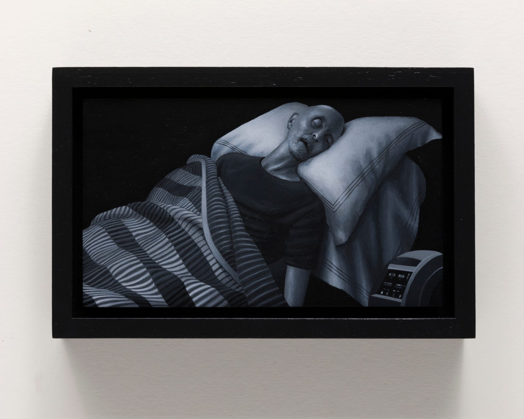 Carl Randall Fatherless (23/12/2021, 22:22), 2023