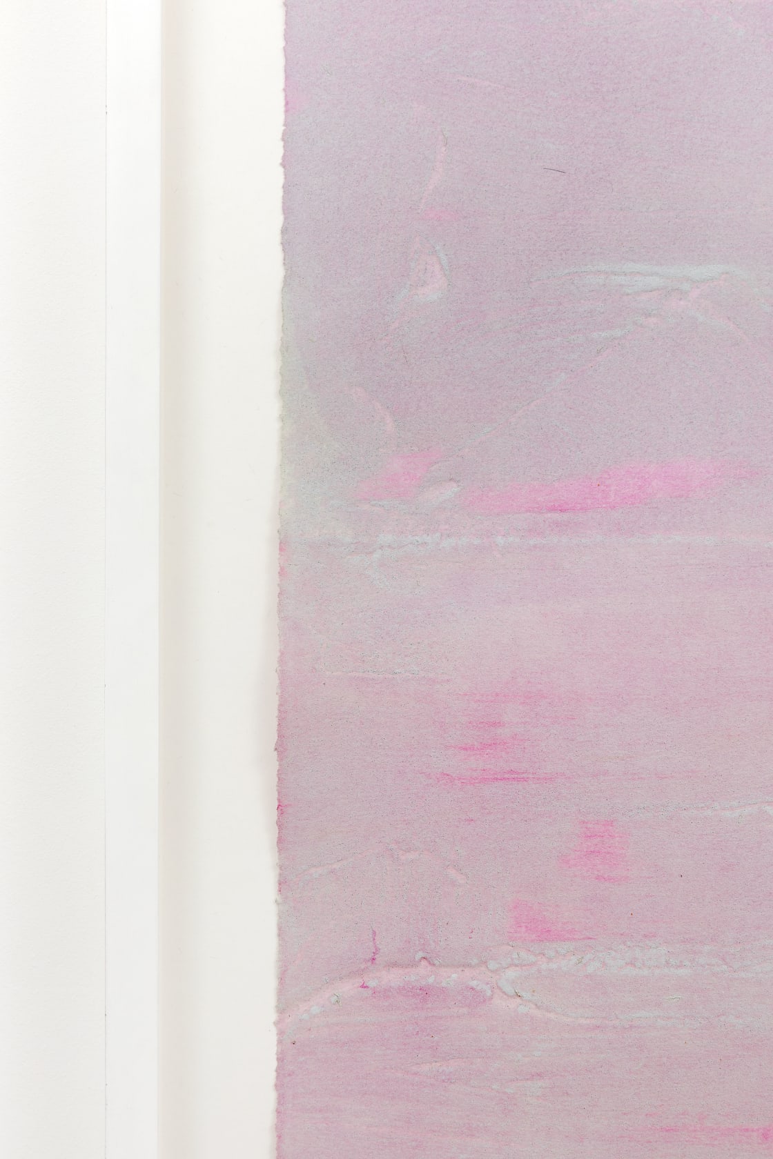 Trevor Sutton, Reflection IX, 2005