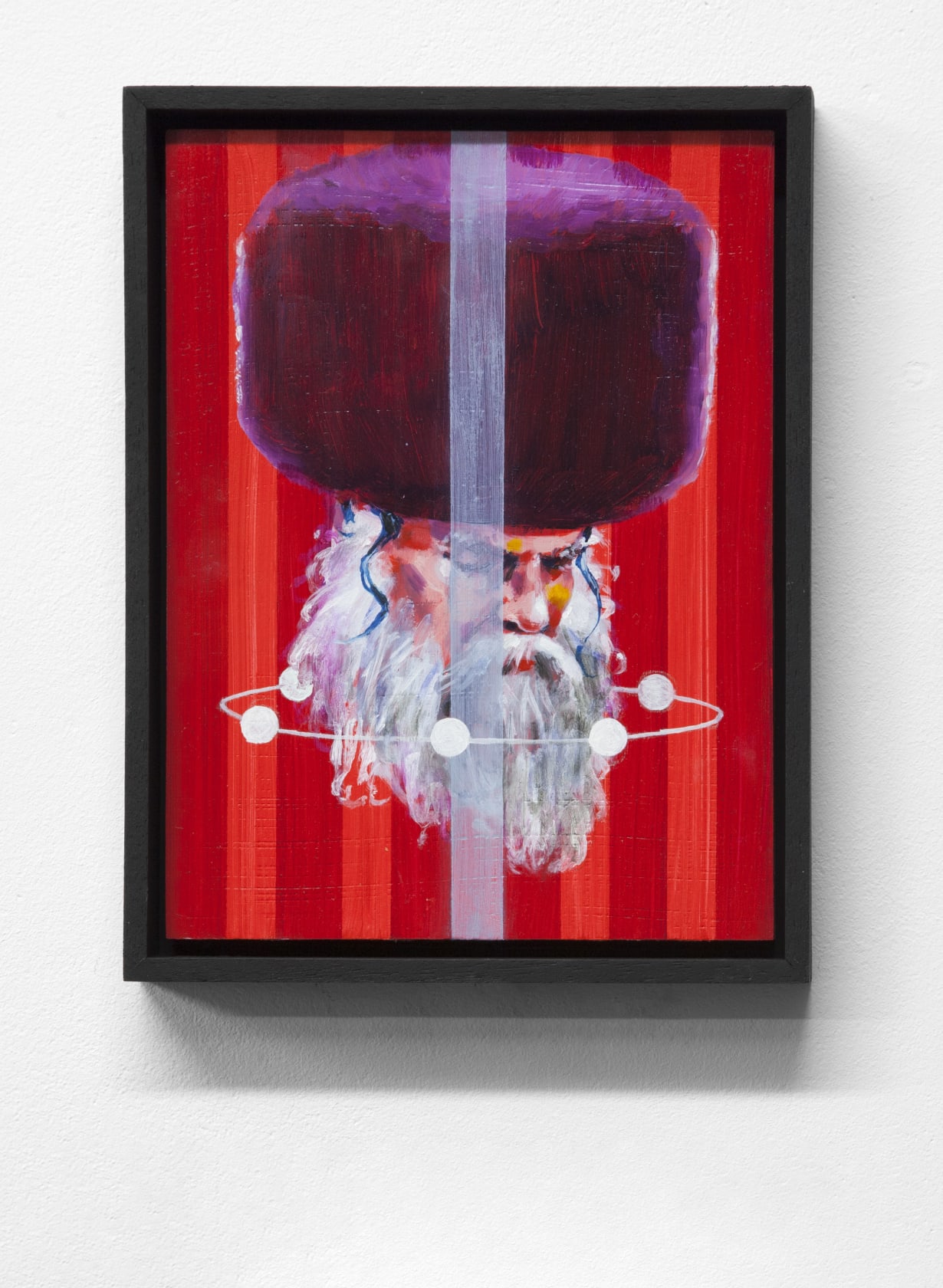 Bartholomew Beal Observance 2, 2016