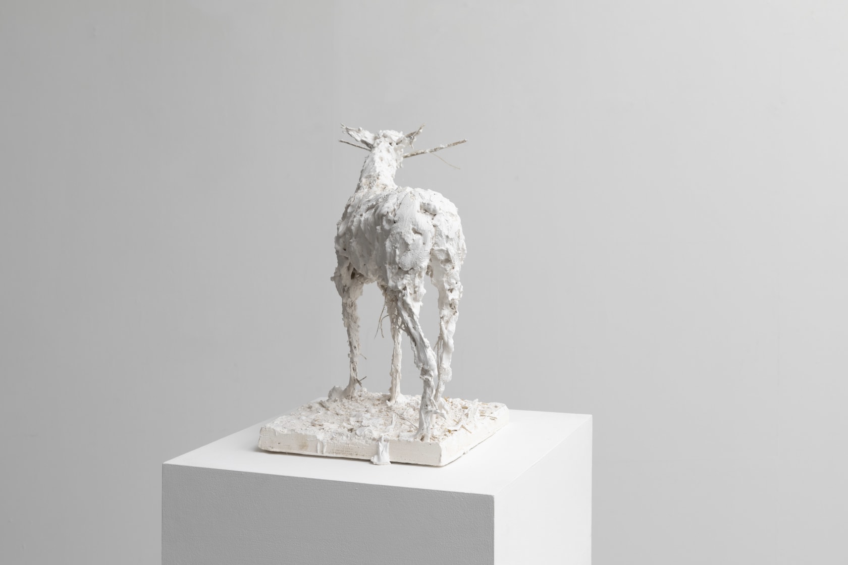 Nicola Hicks, She Moose, 2021