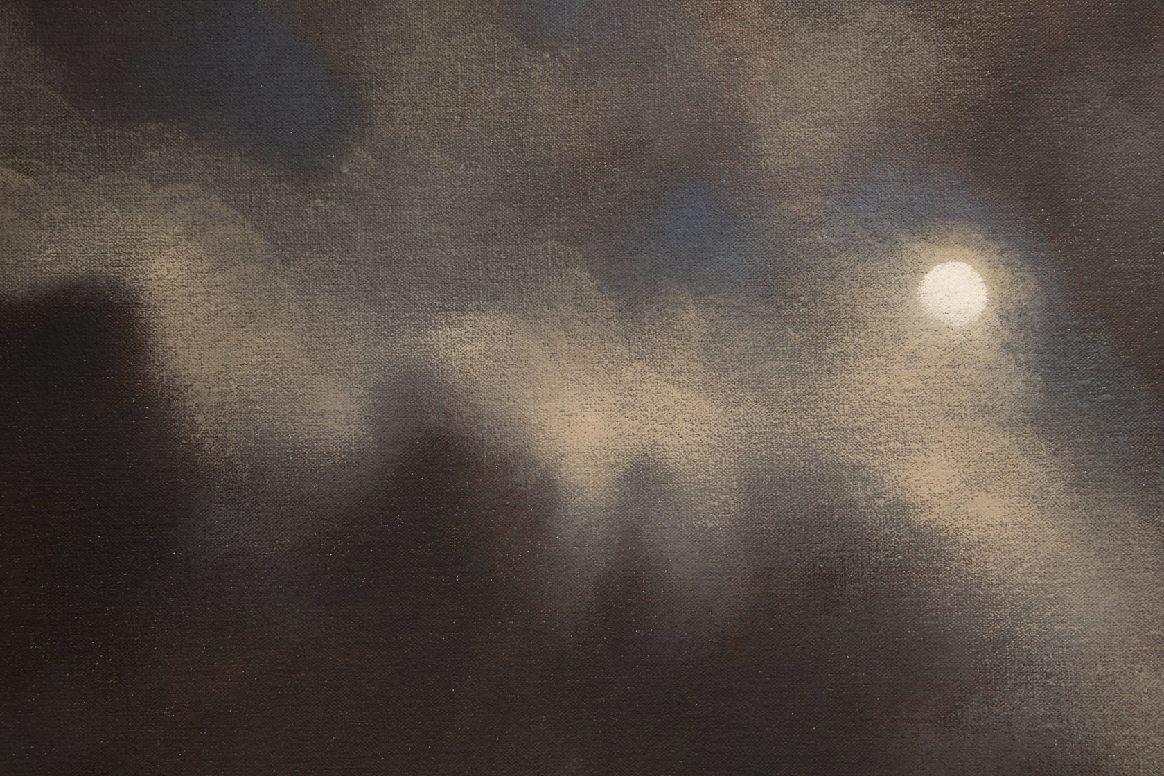 Peter Howson Anak, 2018