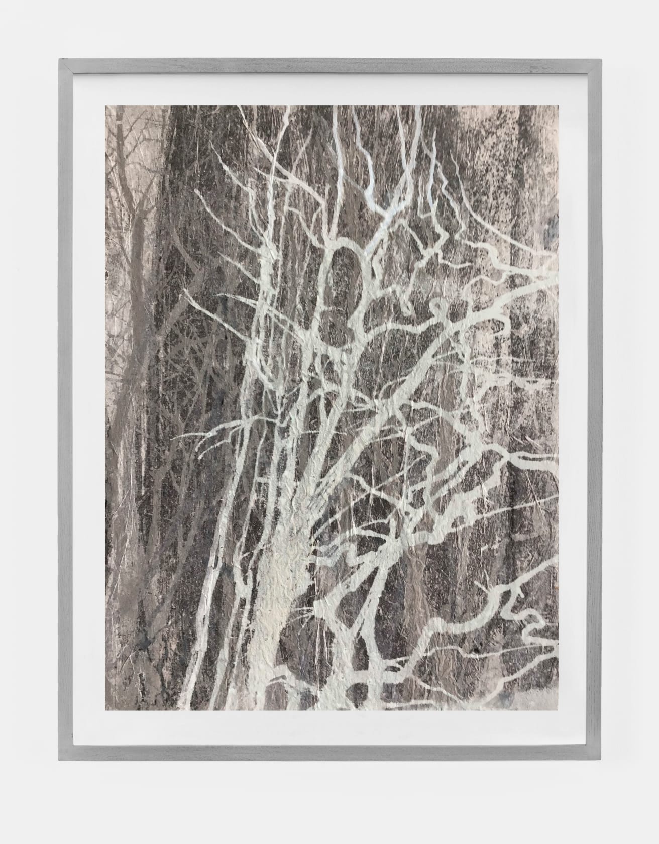 Victoria Crowe, Frost Tree