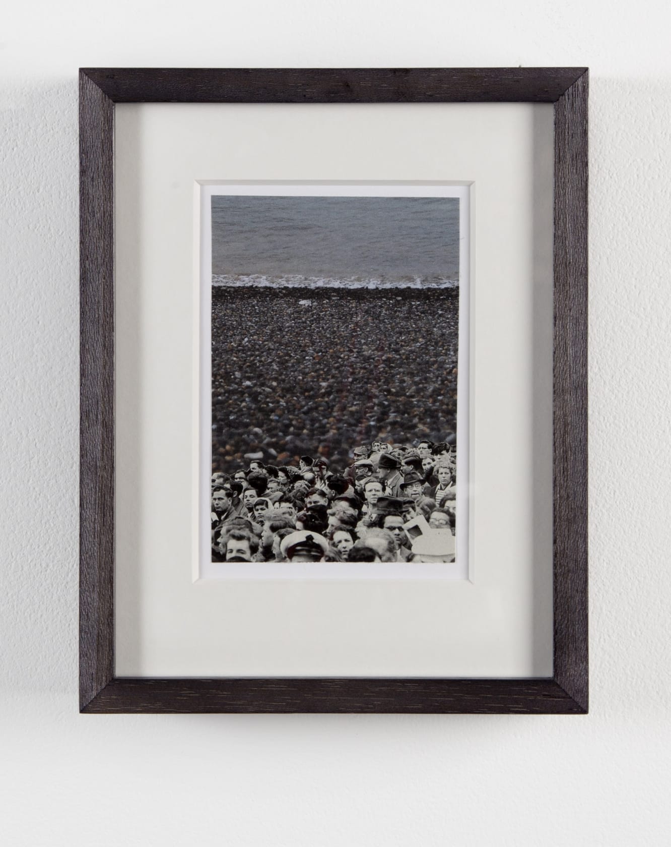 Lynn Dennison Pebbles, 2014