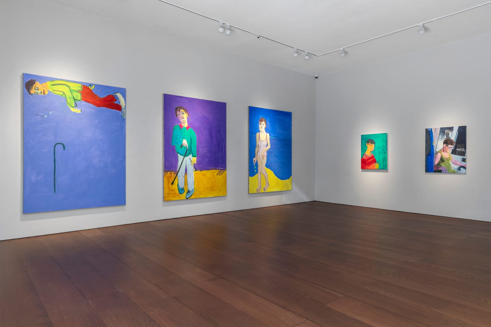 Lucy Jones, The Photographer, 2024