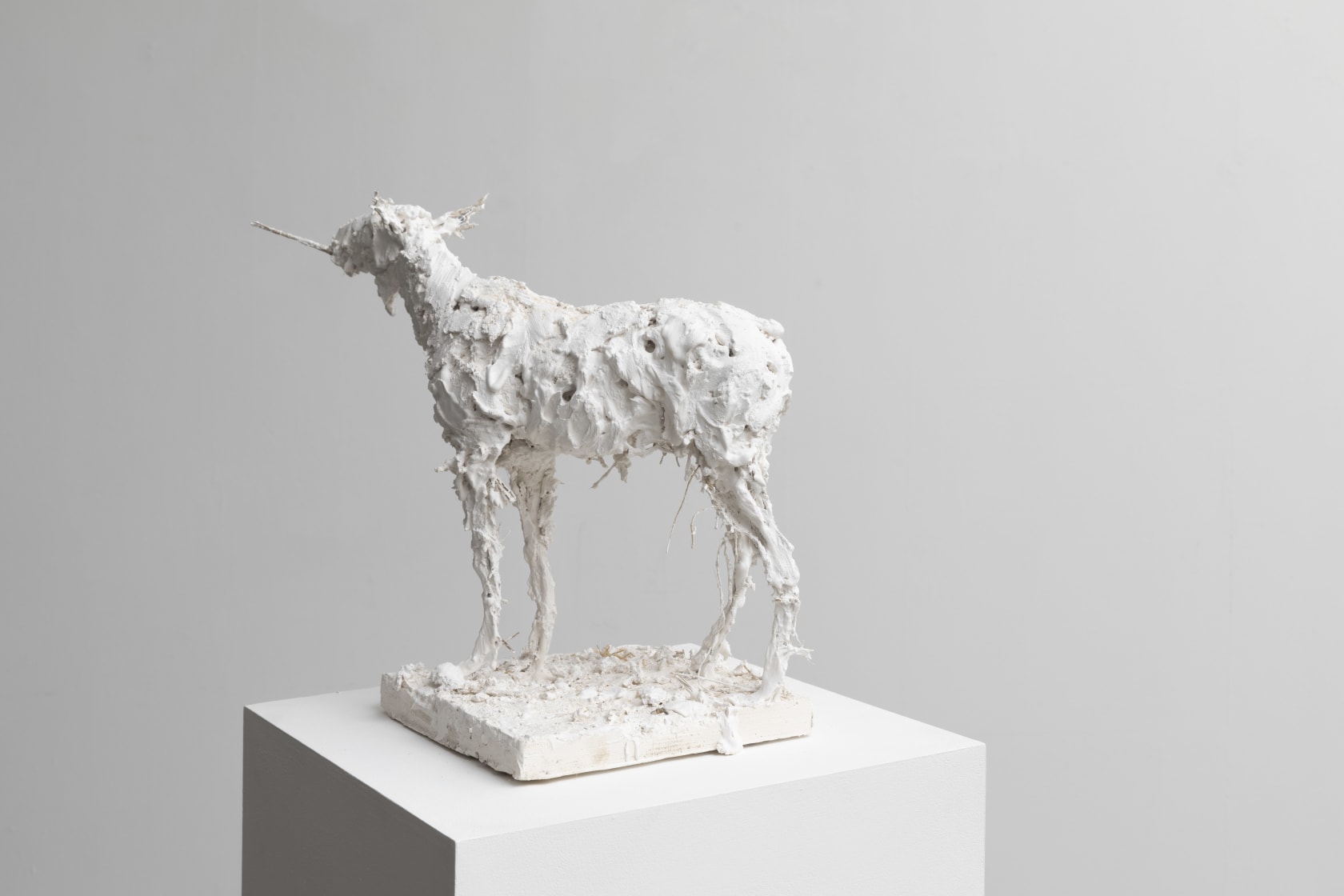 Nicola Hicks, She Moose, 2021