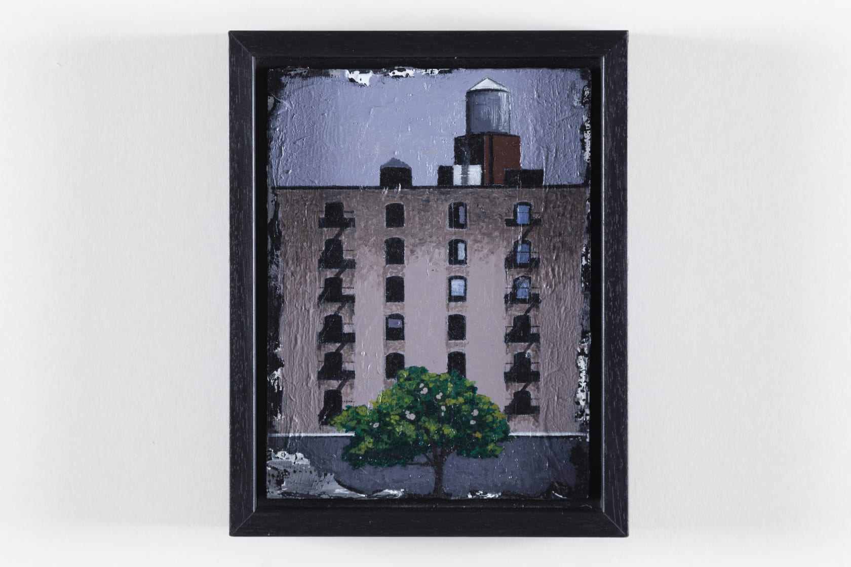 Neil Douglas 'Eleven Kinds of Loneliness #3, 2020