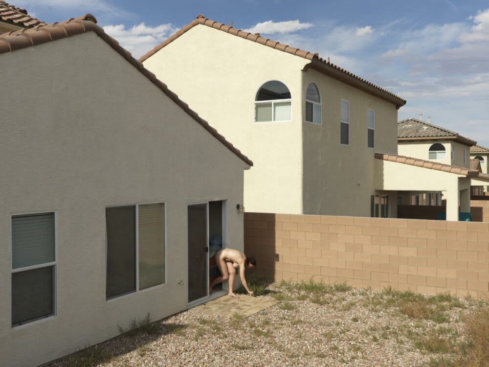 Alec Soth Las Vegas, 2011