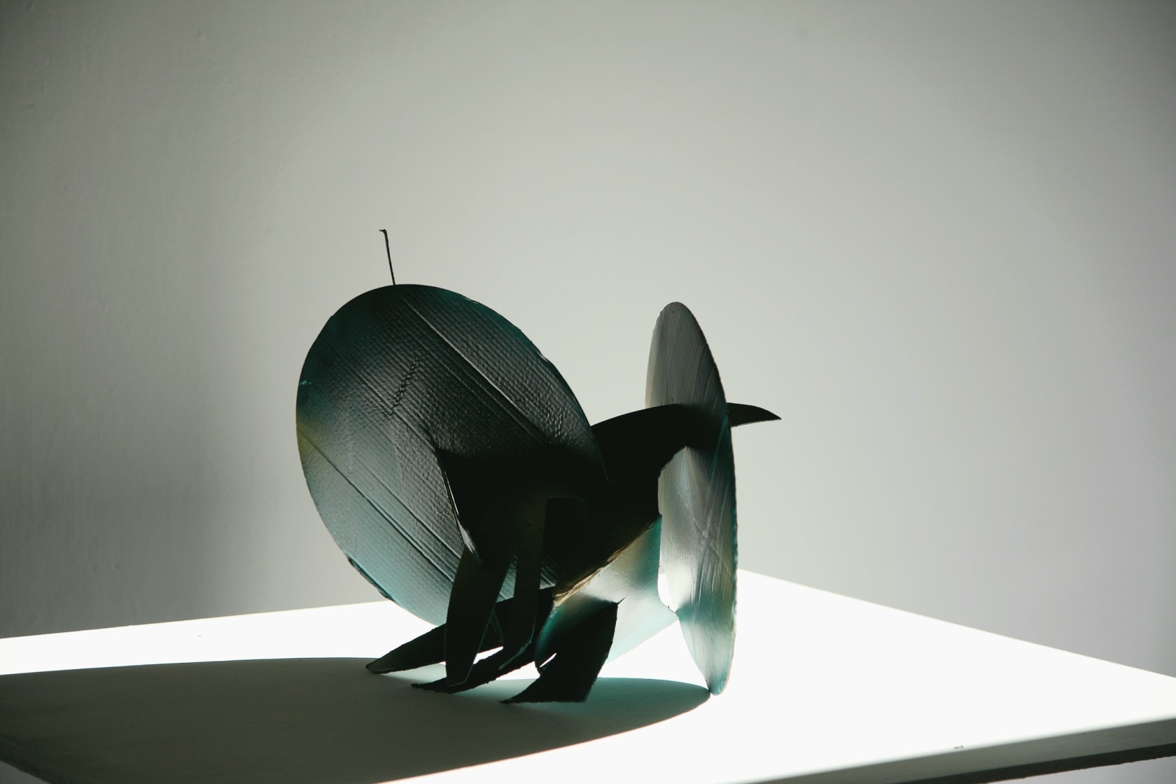 John Bunker Between Rainstorms 5, 2023