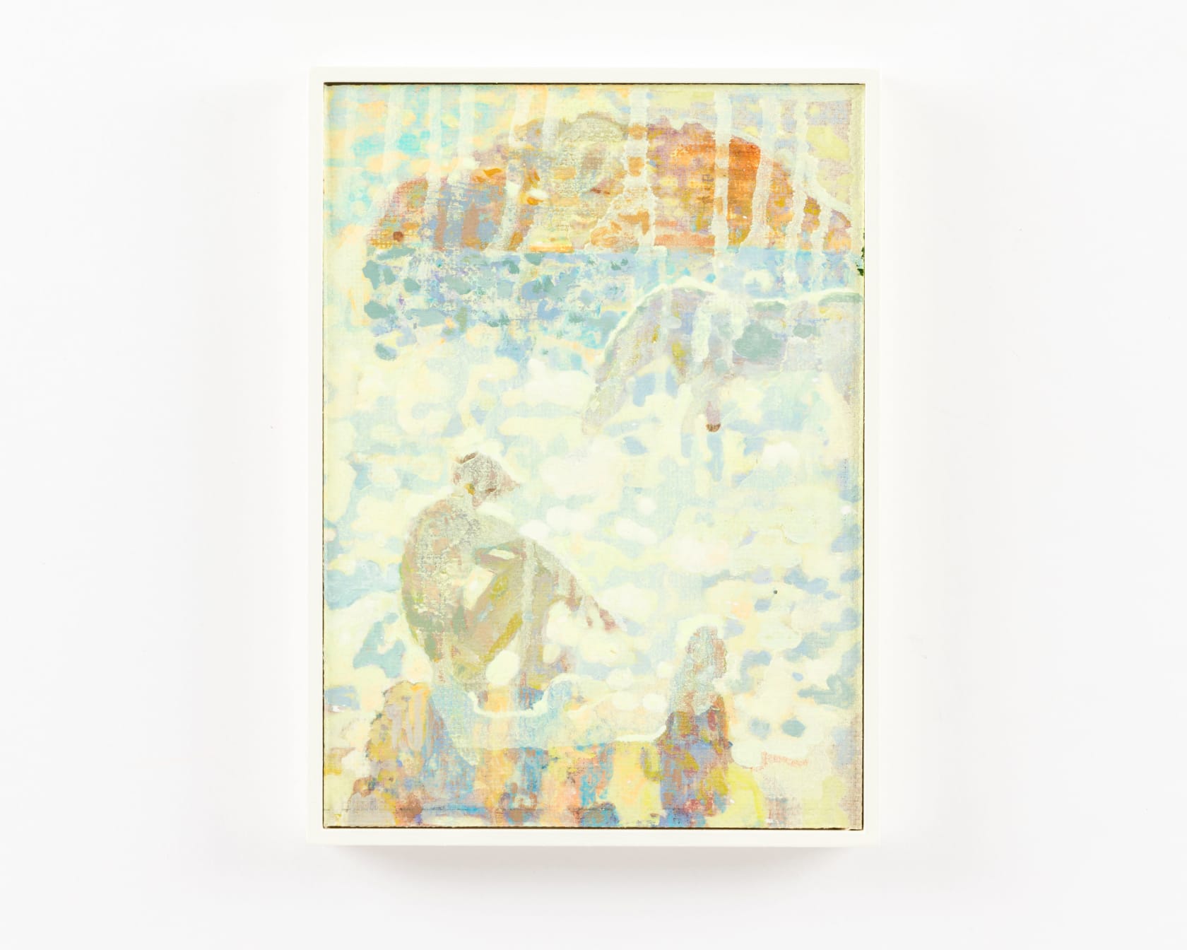 Eugenie Vronskaya Sweet Little Mystery 1, 2024