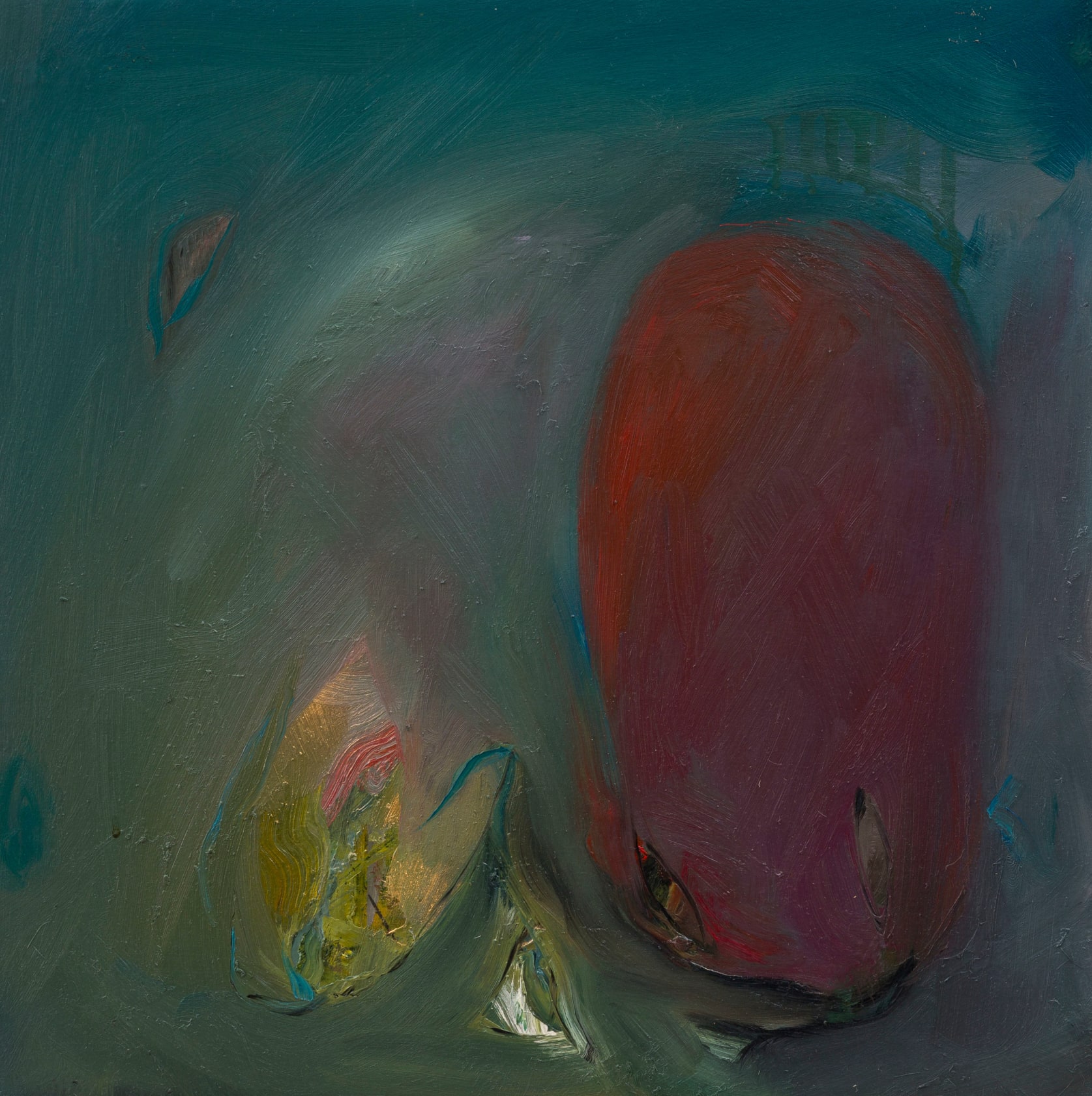 Anthony Daley, Birth Event, 1993