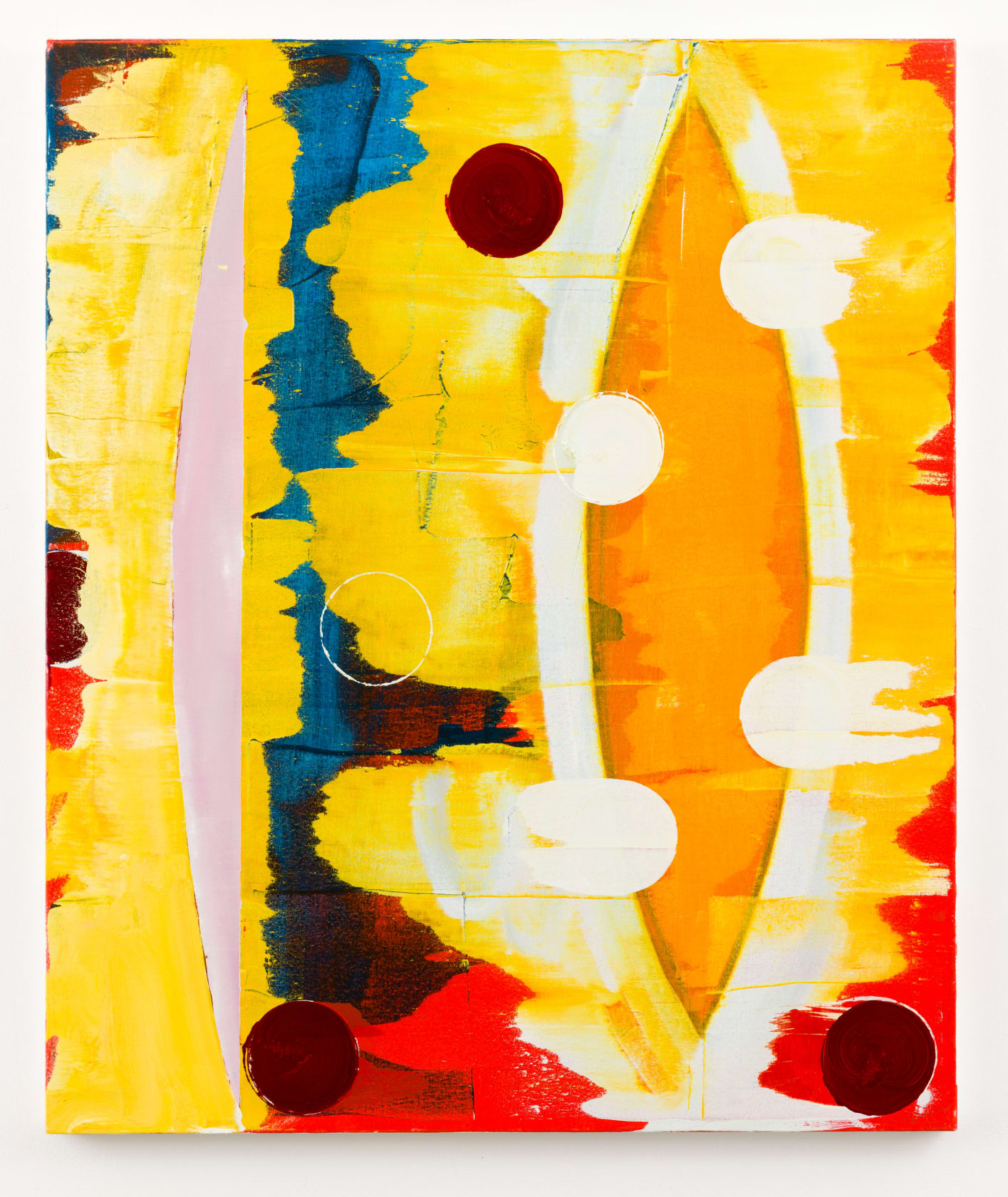 George Blacklock Alchemy #1, 2025