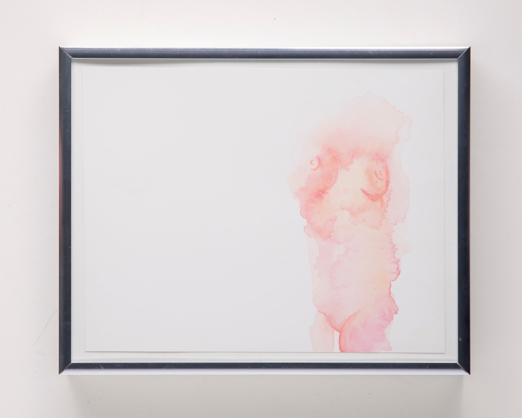 Emma Fujiko Hollyhock, 2023