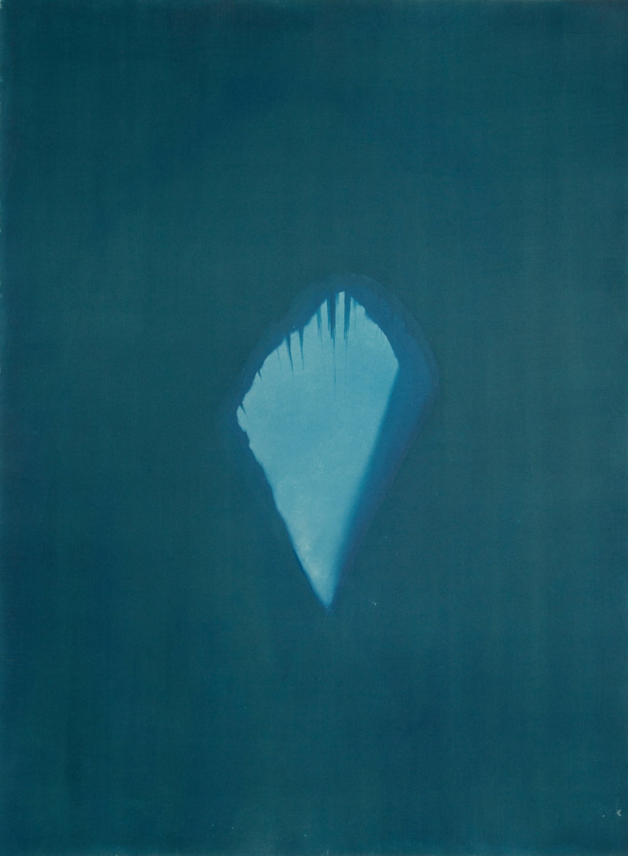 Janelle Lynch Your Beating Heart, 2022