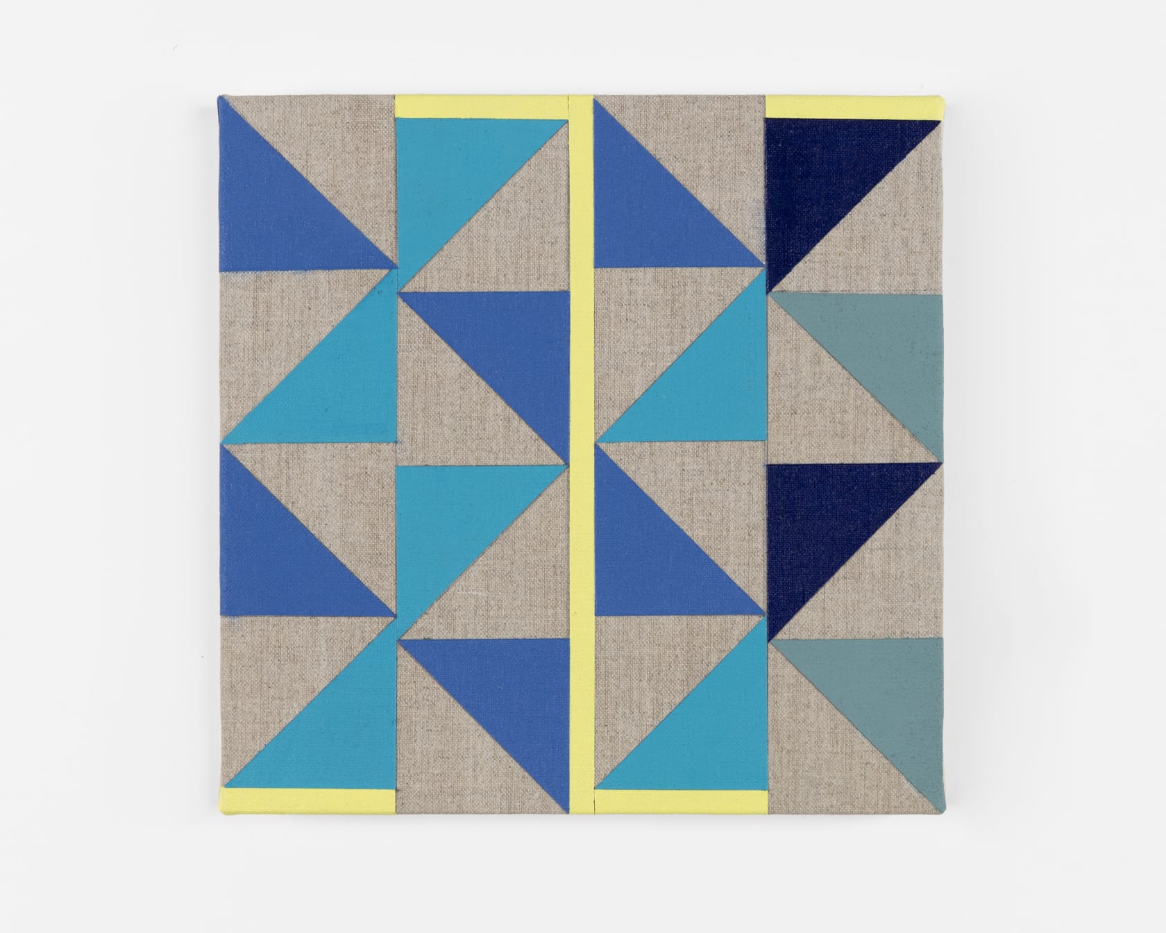 Francesca Simon Check II, 2021