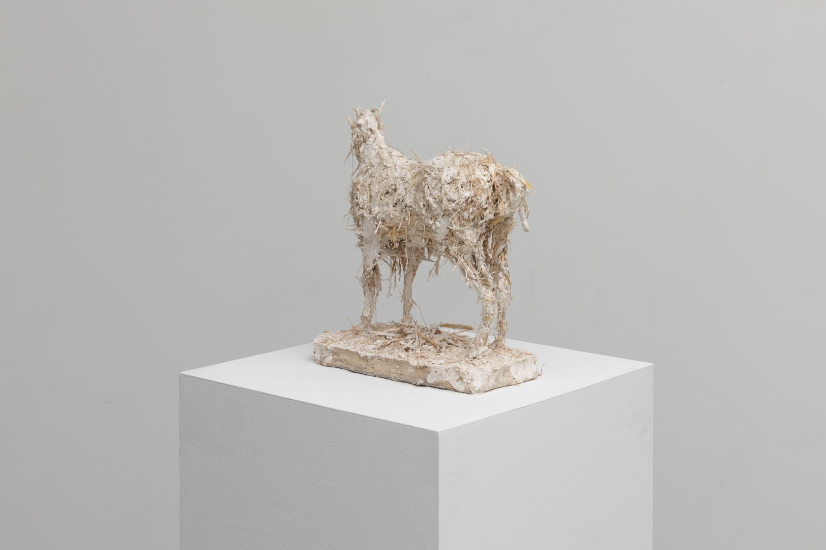 Nicola Hicks, All the Pretty Horses II, 2019