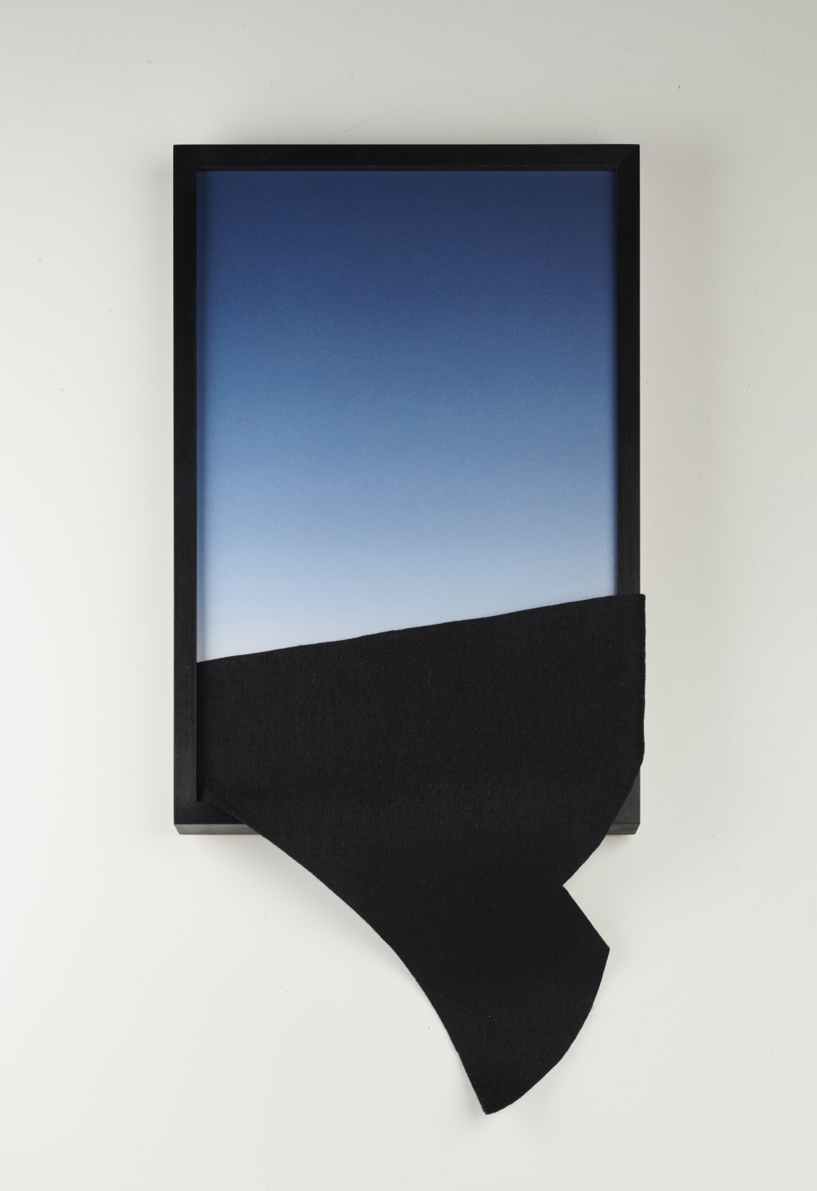 Tom Lovelace, Untitled Drape #6, 2019