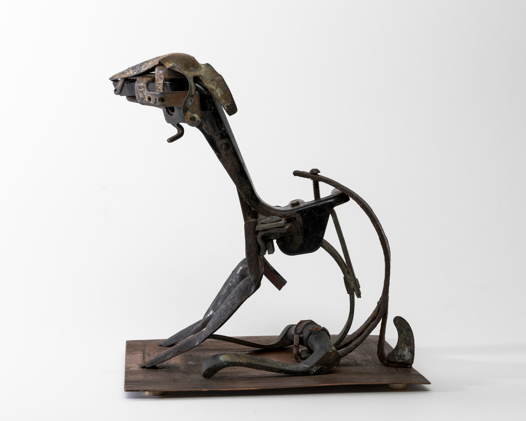 Emily Mayer Kleine Hündchen 2, 2021