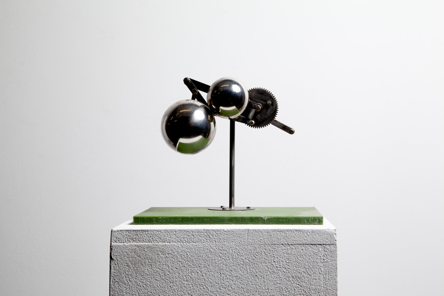 Tim Lewis, Planet Moon, Moon Planet, 2016