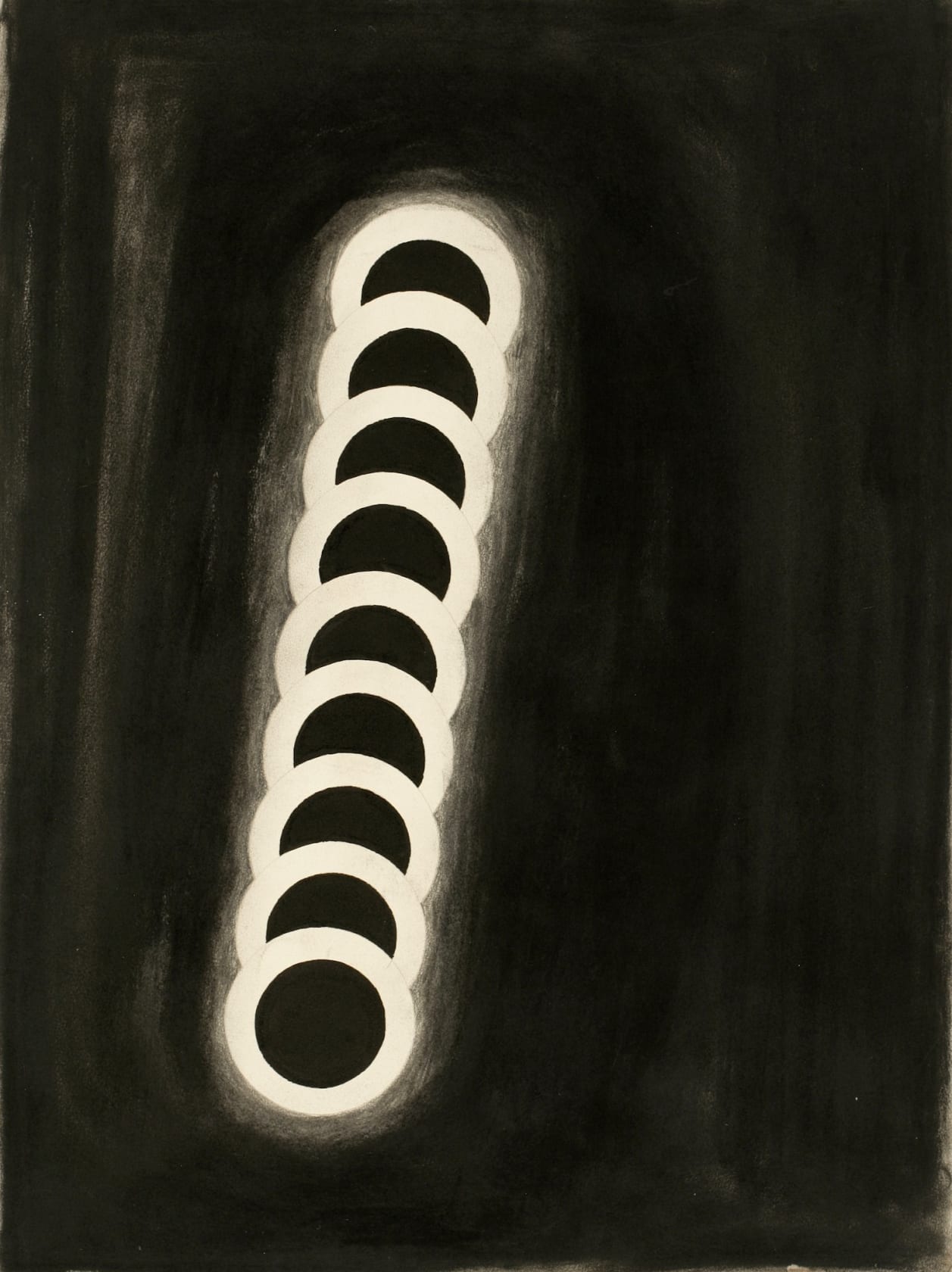 Paul Neagu Unnamed (Roma 1), 1990