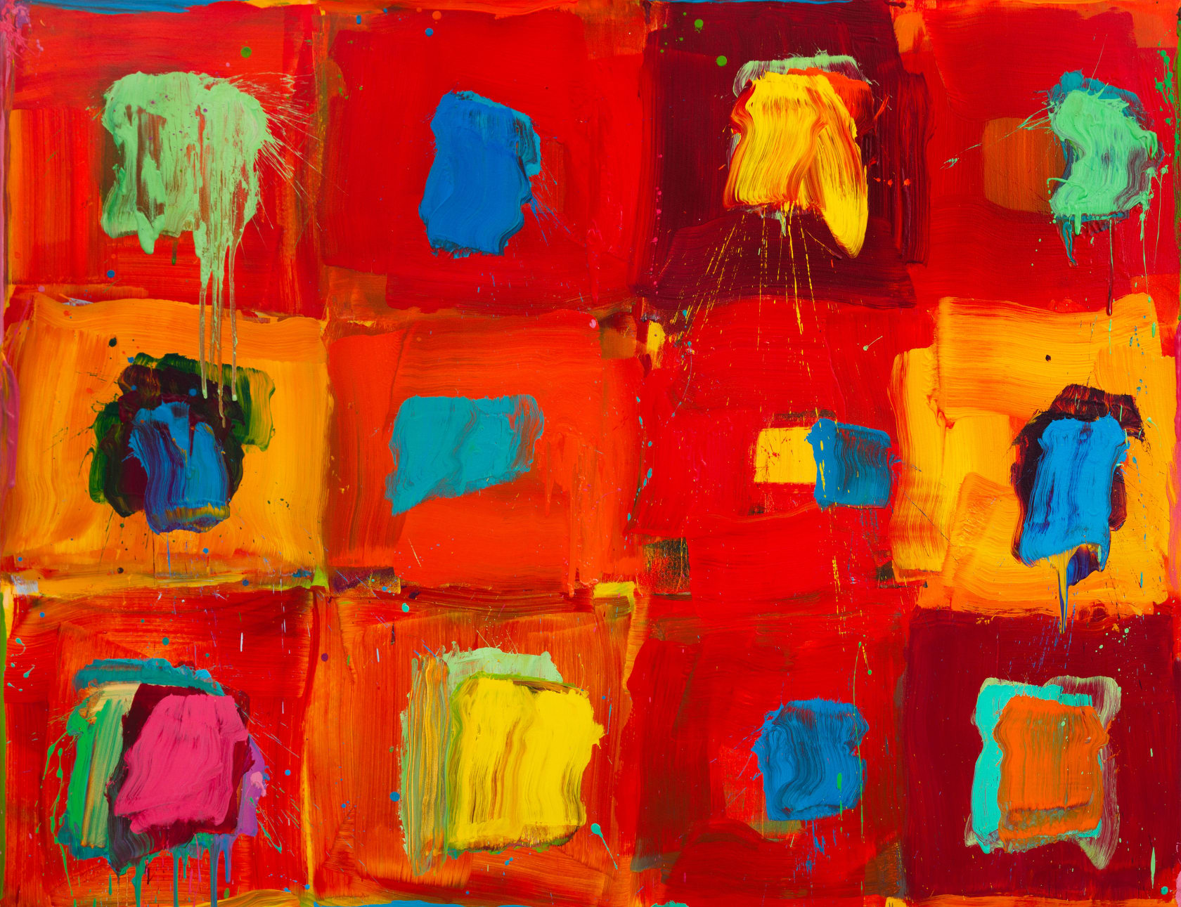 Lucienne O'Mara 6.12., 2024