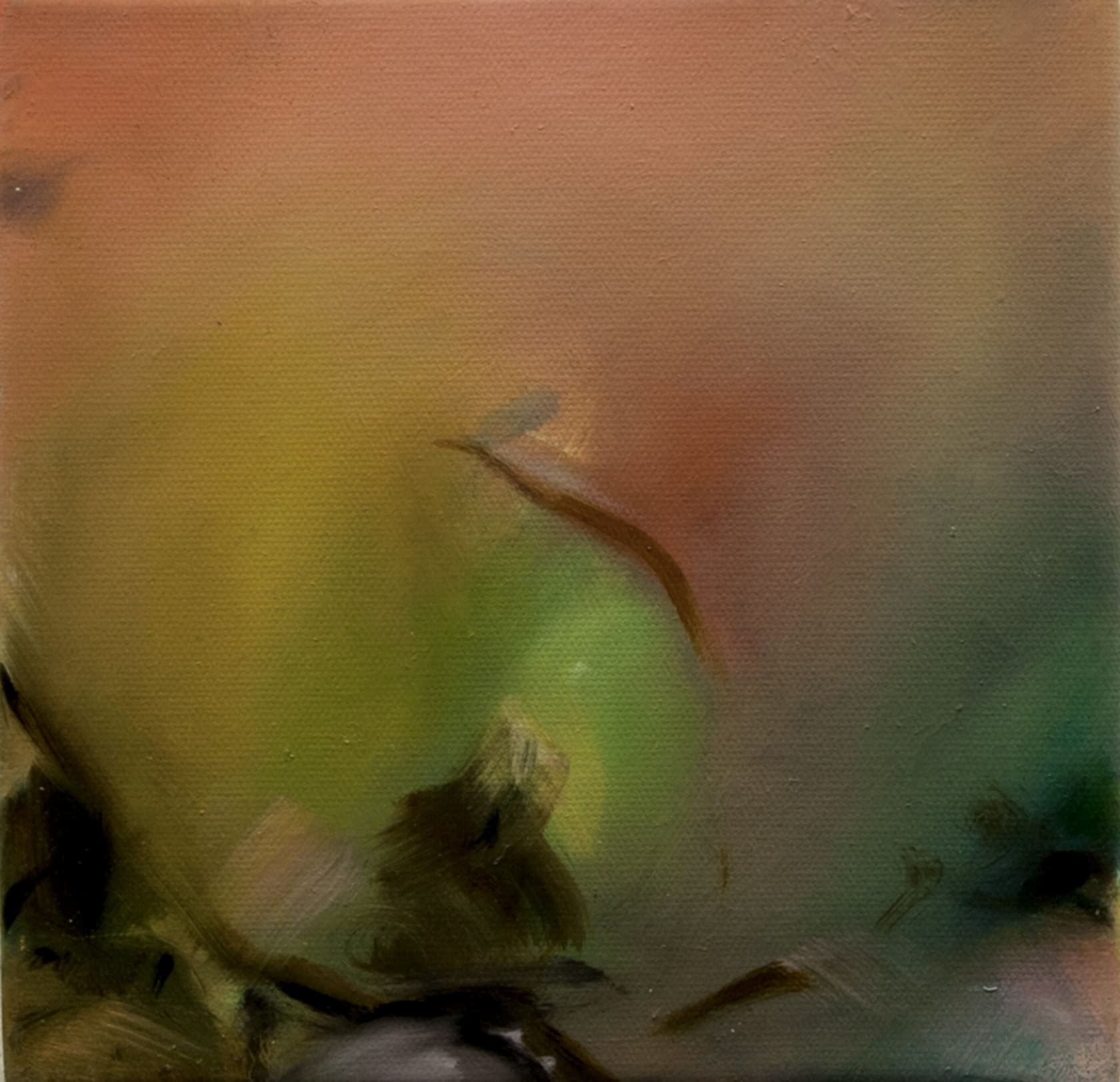 Anthony Daley, Sunset Denial, 2013