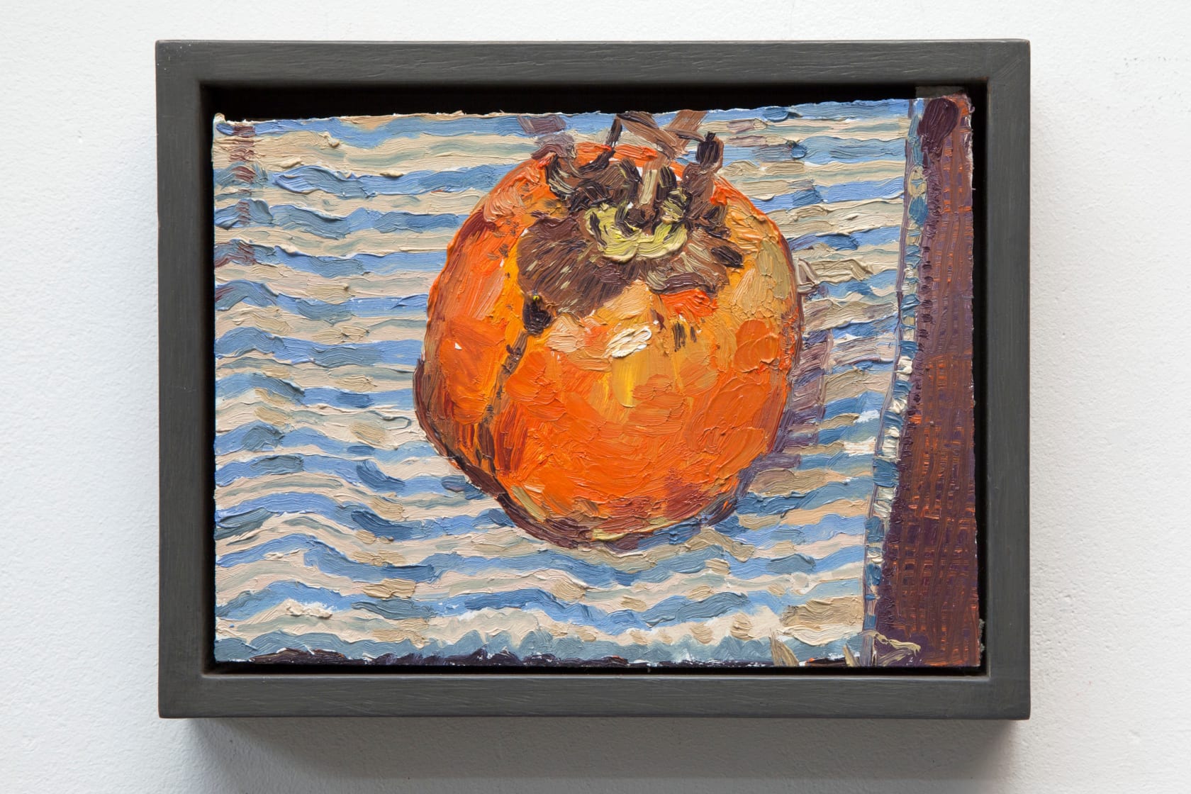 Susan Wilson Pignano Persimmons I, 2016