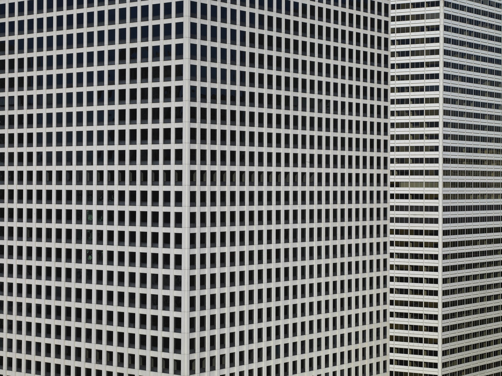 Michael Wolf, Transparent City, #12, 2009