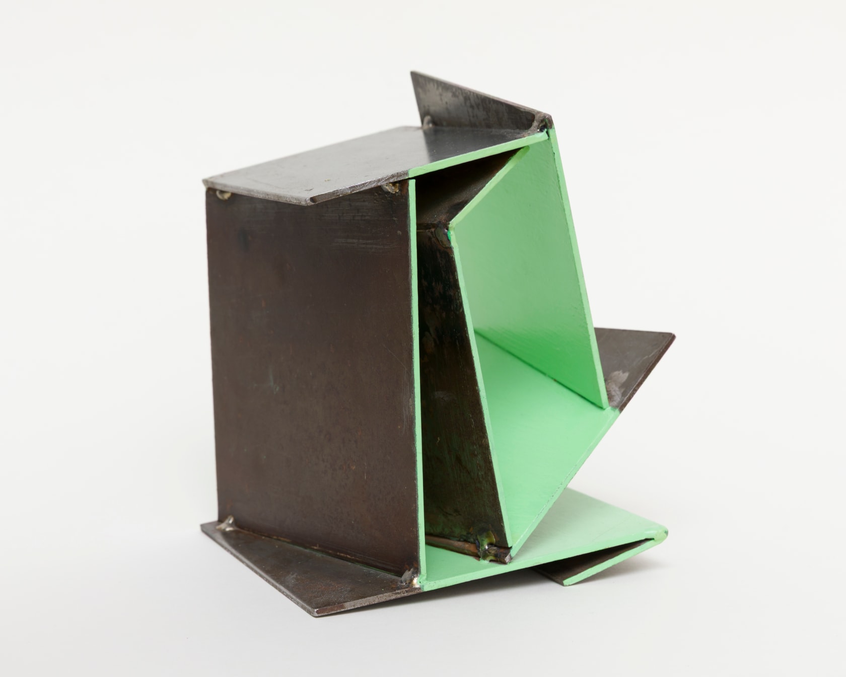 Sheila Vollmer W-rap V (Green), 2023