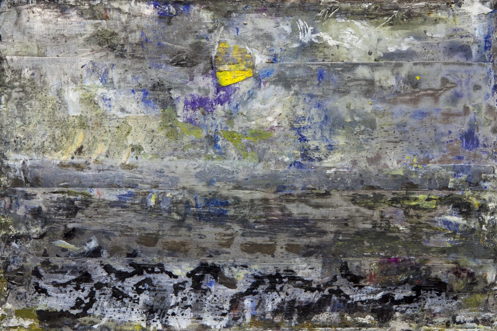 Terry Setch A Glimpse of the Sun, 2016