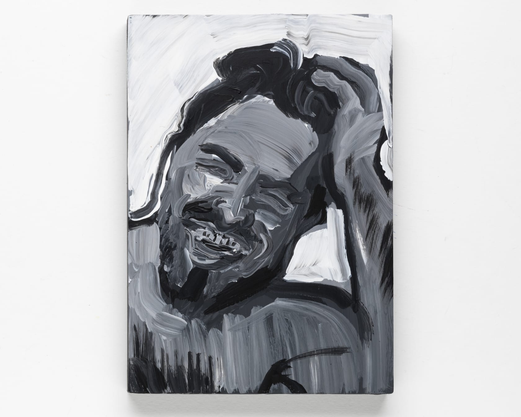 Vanessa Garwood Jeremy, 39, 2021